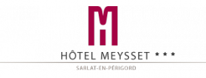 Hôtel Restaurant Meysset Sarlat Dordogne Périgord