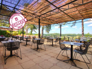 Hôtel Restaurant à Sarlat Le Meysset en Dordogne Périgord
